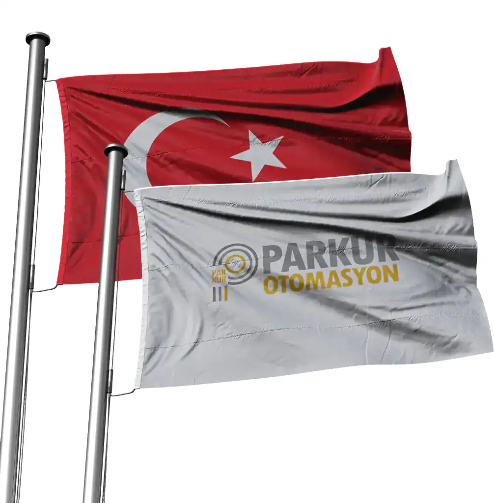 parkur otomasyon