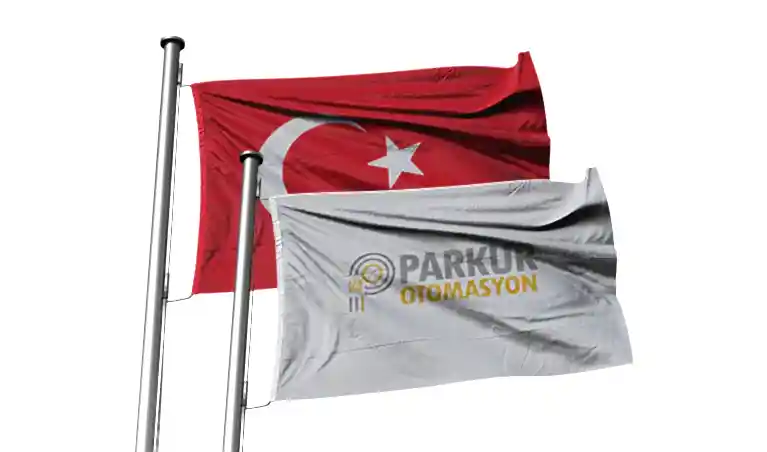 parkur otomasyon panjur 