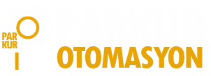 parkur logo