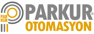 parkur logo